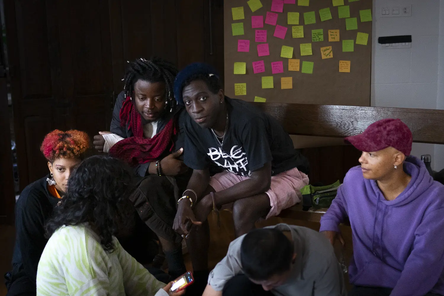 BIPoC Climate Justice Conference 2025 - Day 3 - RRSS_BipocConference_2025-254